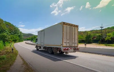 Ankara ile Ermenek Arası Bulaşık Makinesi Taşıma