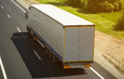 Ankara ile Ermenek Arası Parça Eşya Taşıma