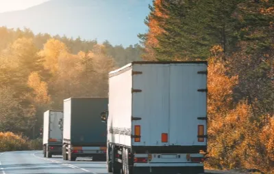 Ankara ile Ermenek Arası Klima Taşıma