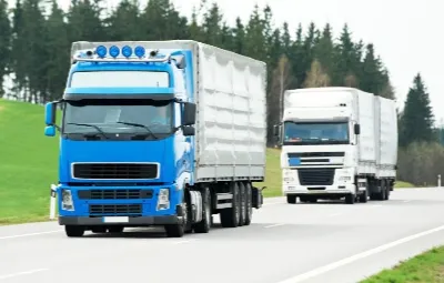 Ankara ile Ermenek Arası Eşya Taşıma